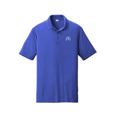 Royal Polo - Silver Arch